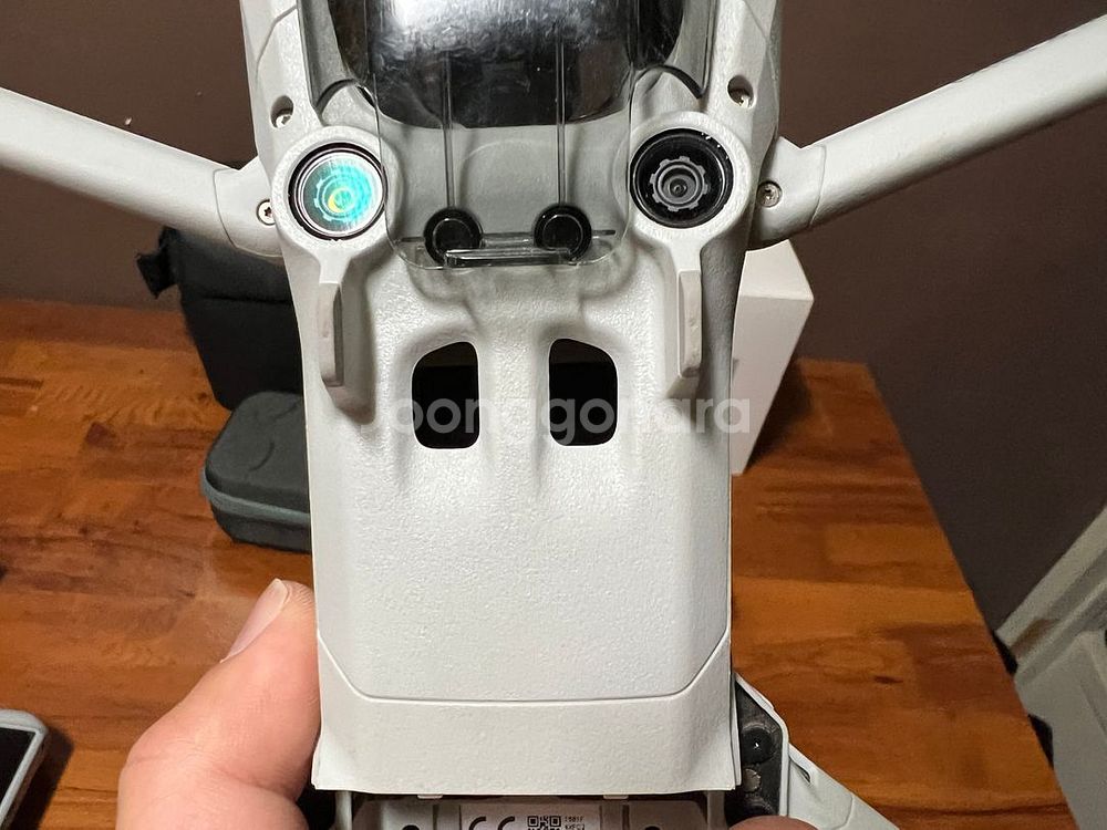 DJI Mini3 pro 플라이모어 키트 플러스--1