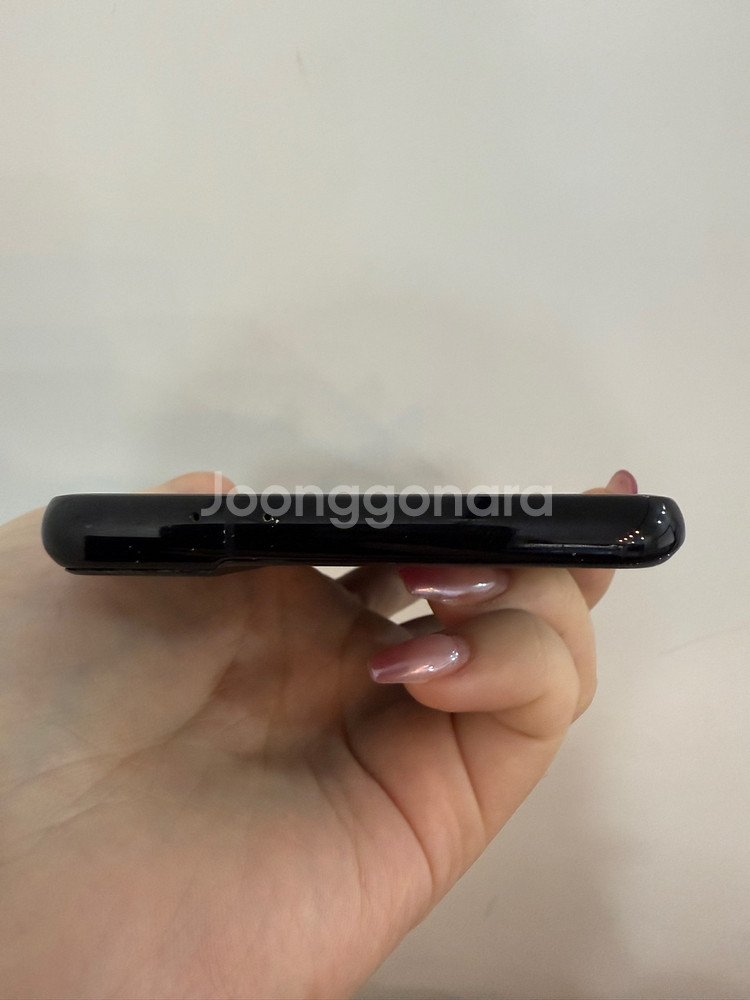 갤럭시S21+ 256GB 블랙/ Y961--5
