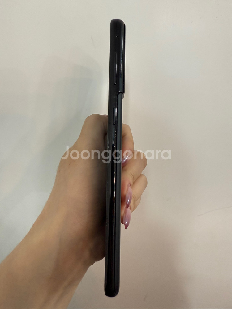 갤럭시S21+ 256GB 블랙/ Y961--0