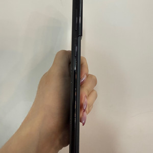 갤럭시S21+ 256GB 블랙/ Y961