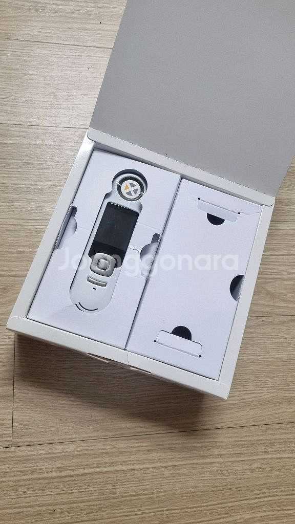 커피색도계(X-rite rm200)--2