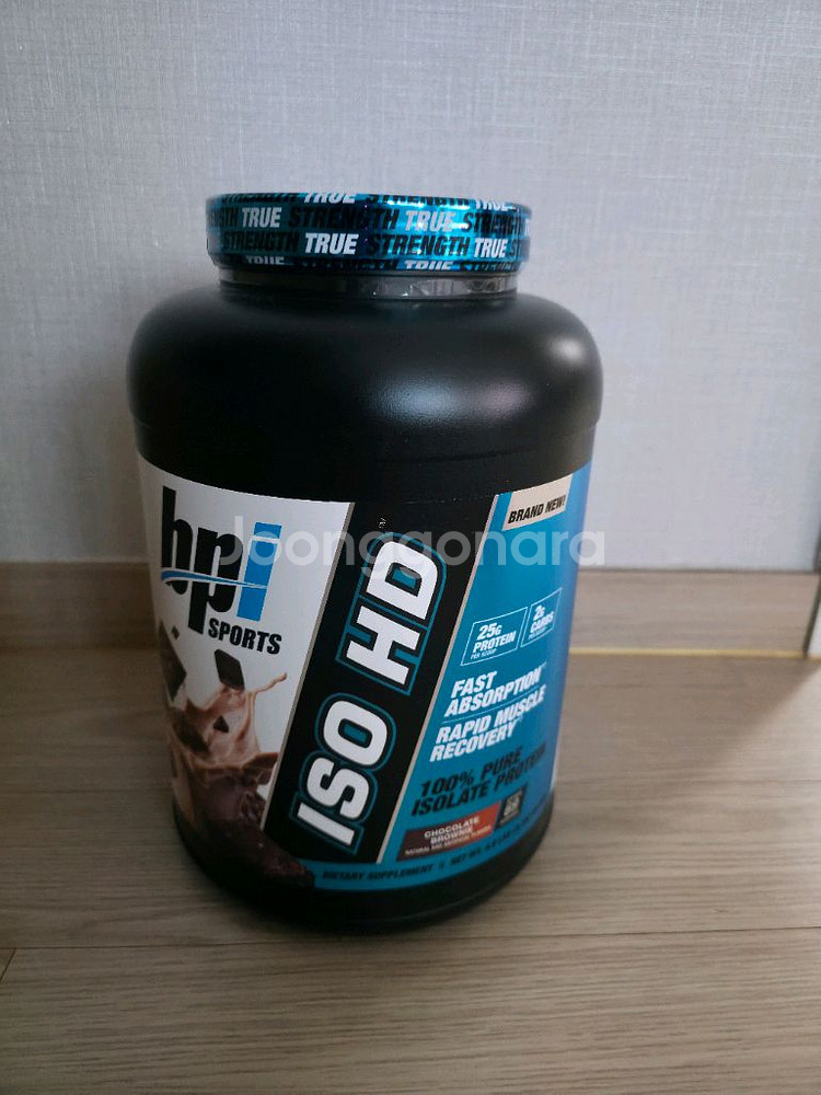 비피아이스포츠 ISO HD아이솔레이트 프로틴 2.2kg--1