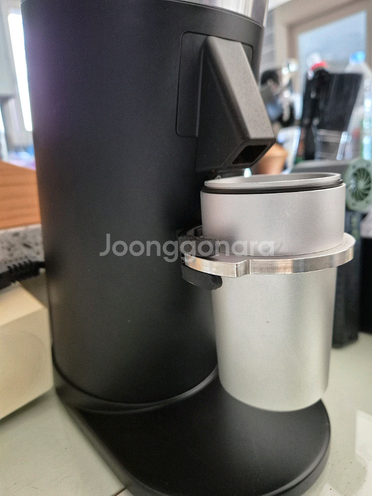DF64 Gen2 커피 그라인더--1