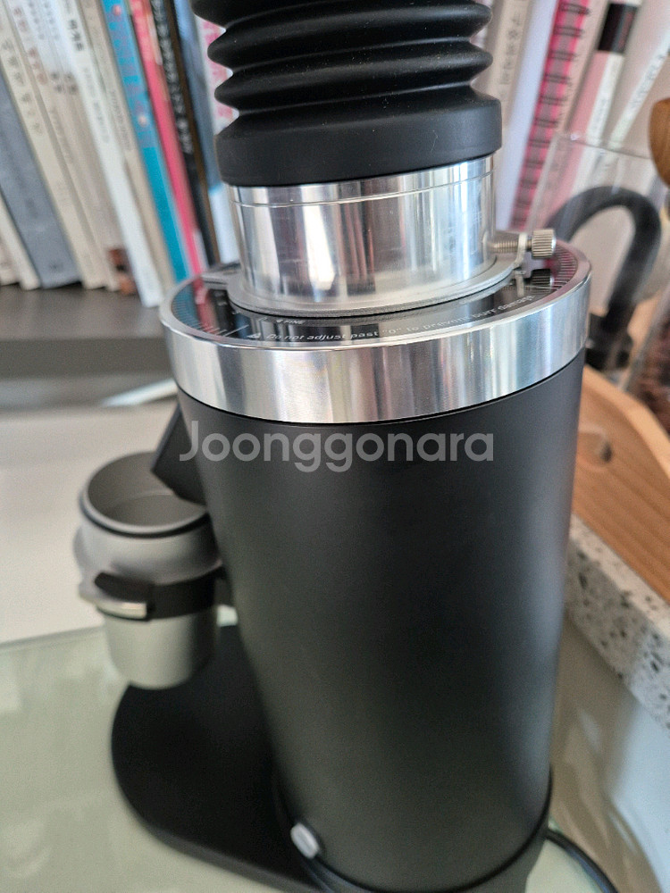 DF64 Gen2 커피 그라인더--0