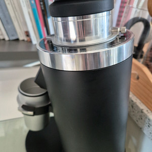 DF64 Gen2 커피 그라인더