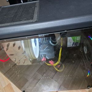 i7-8700 gtx1660ti 데스크톱