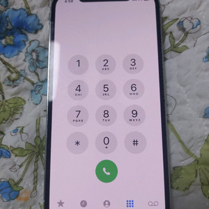 아이폰 12 프로 실버 128gb 팝니다