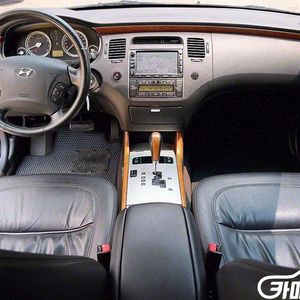[현대]그랜저 TG Q270 DELUXE (5인승) #