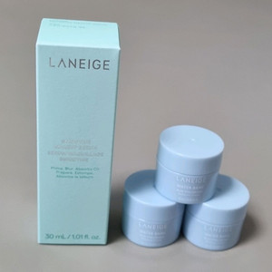 라네즈 스무디 메이크업 세럼 30ml 새상품