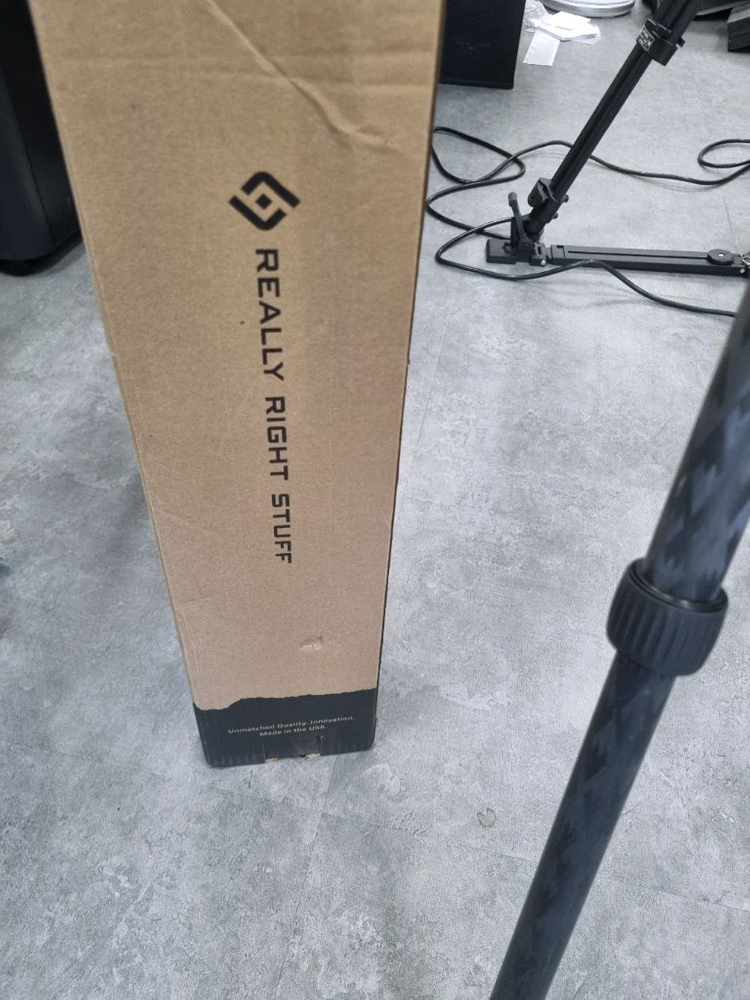 RRS TVC34 mark2 삼각대--4