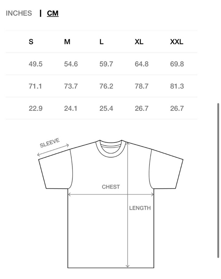 (새상품) 스투시 보라 X-Ray 물고기 네이비 XXL 이미지