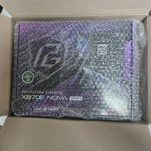 ASRock X870E NOVA 미개봉 팝니다