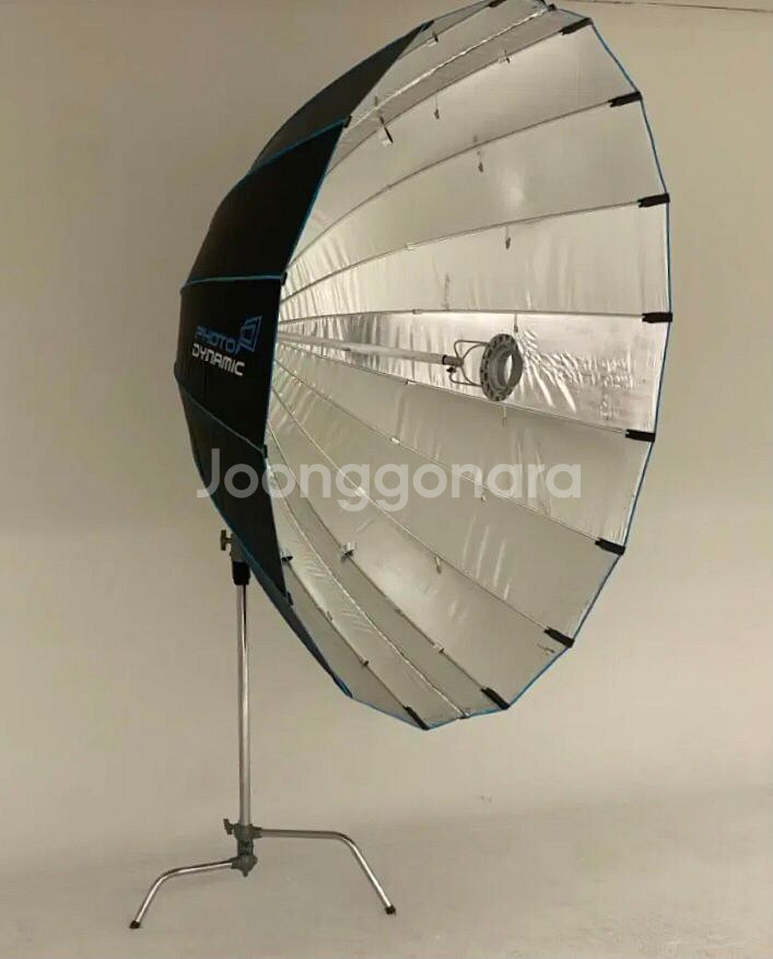 포토다이나믹 파라볼릭 200cm--0