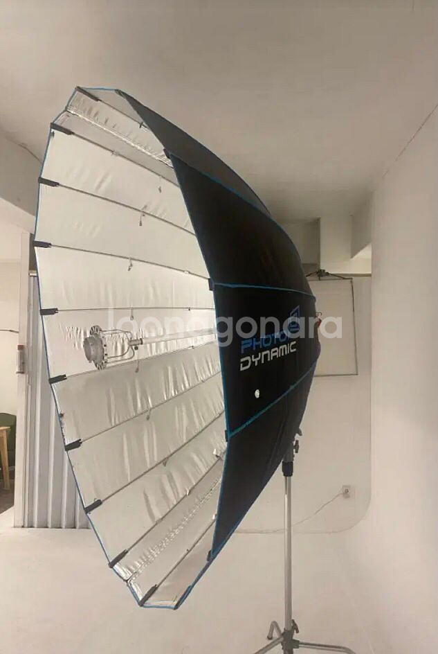 포토다이나믹 파라볼릭 200cm--4