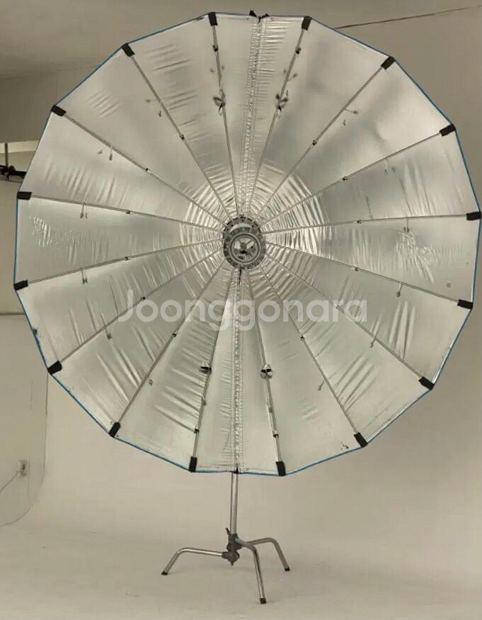 포토다이나믹 파라볼릭 200cm--1