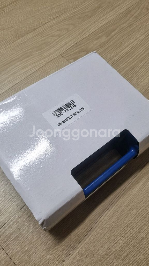 수분측정기 MC-7828G--0