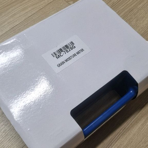 수분측정기 MC-7828G