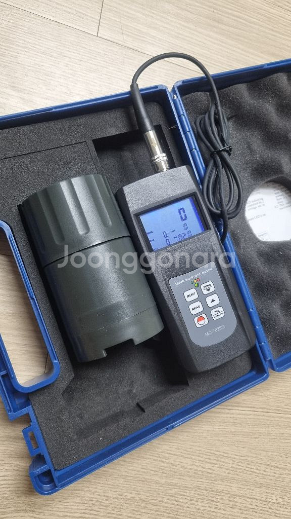 수분측정기 MC-7828G--2