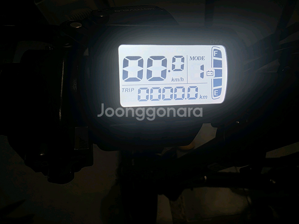 모토벨로 TN8프로3 전기자전거--6