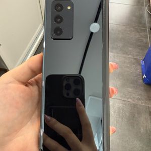 갤럭시Z폴드2 256GB 블랙/ Y963