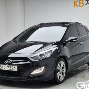 [현대]뉴 i30 1.6 VGT PYL (5인승) #앱
