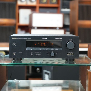 야마하 HTR-5740 AV리시버앰프