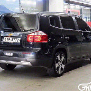 [쉐보레]올란도 2.0 디젤 LTZ 프리미엄 (5인승)