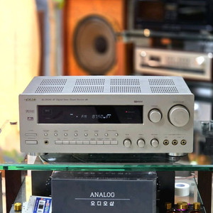 티악 AG-D9260 리시버앰프