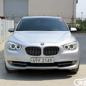 [BMW]5시리즈 GT (F07) GT xDRIVE #