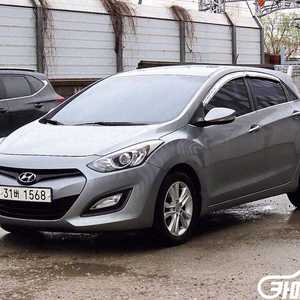 [현대]뉴 i30 1.6 VGT PYL (5인승) #앱
