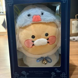 2025 푸른뱀 춘식이 26cm
