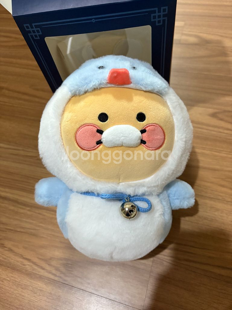 2025 푸른뱀 춘식이 26cm--1