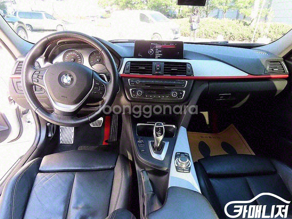 [BMW]3시리즈 (F30) 320d 스포츠 #앱특가--8