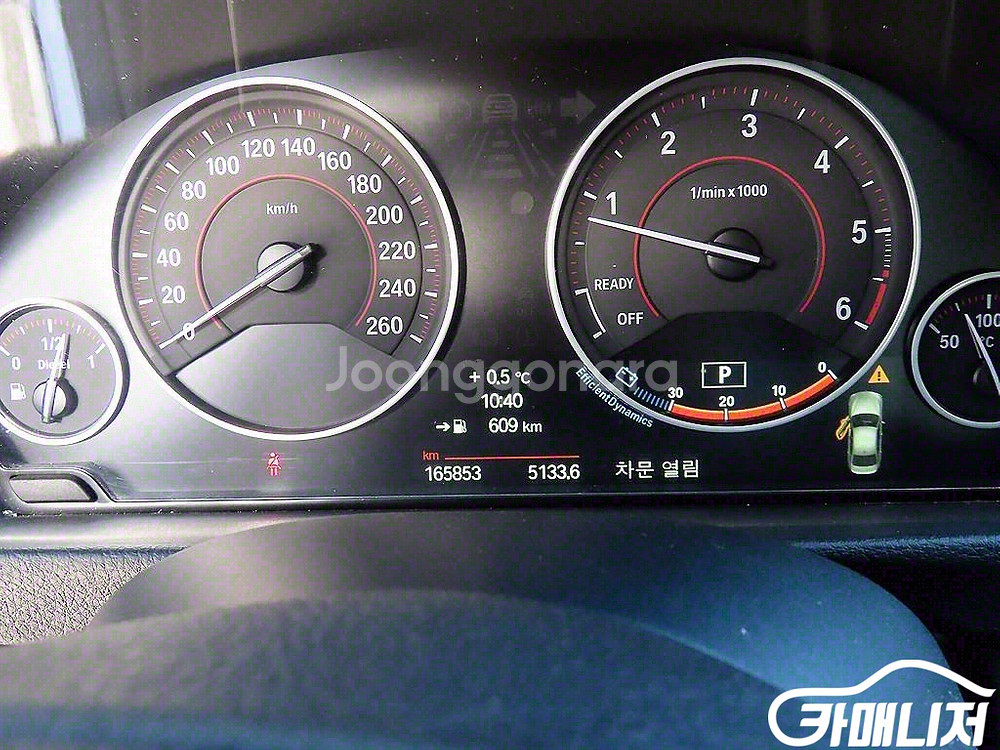 [BMW]3시리즈 (F30) 320d 스포츠 #앱특가--9