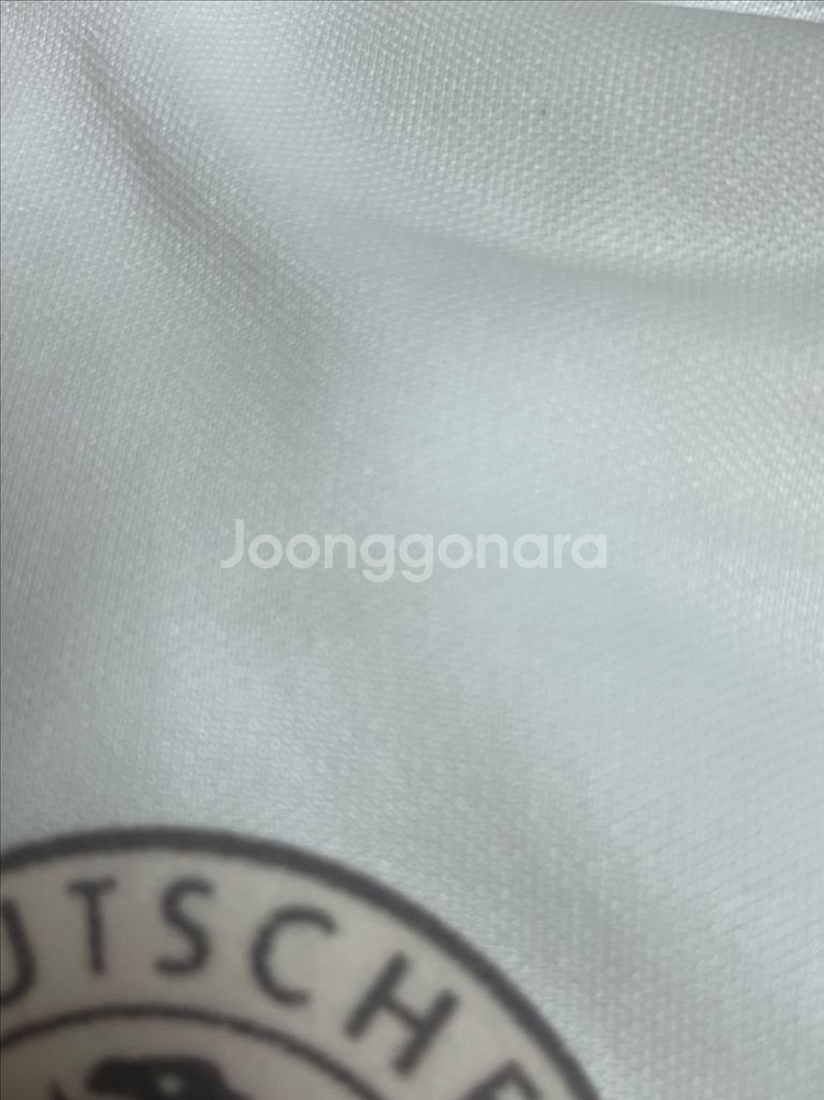 아디다스 독일 베켄바우어 저지--3