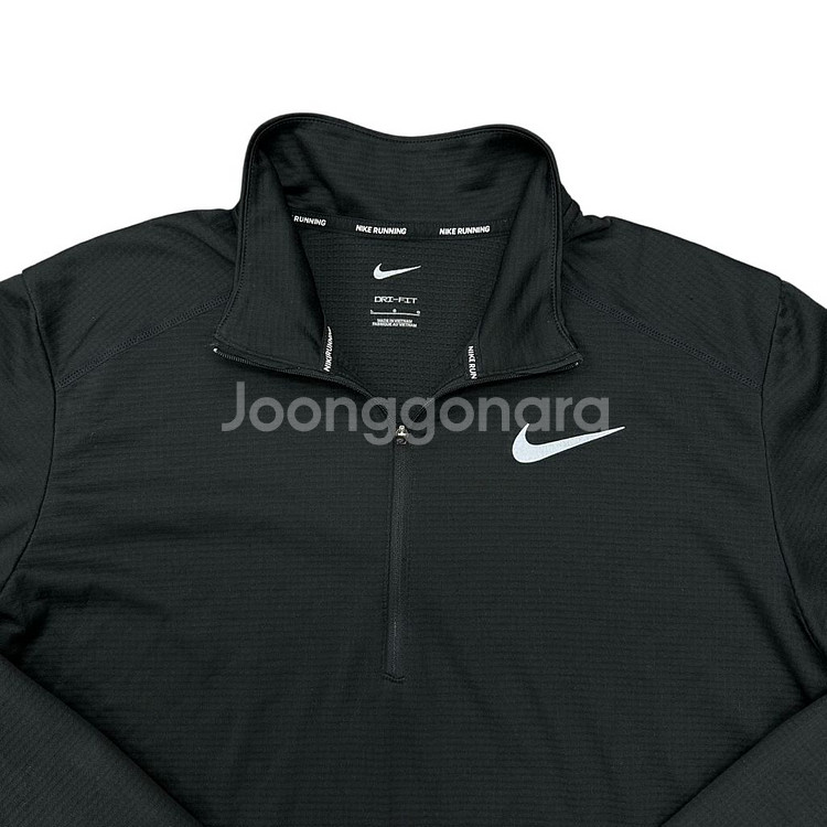 나이키 아노락점퍼--1