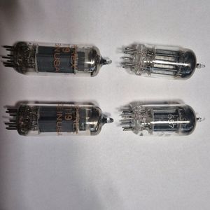 텅솔 5687/암페렉스 7119(usa) 각 1조
