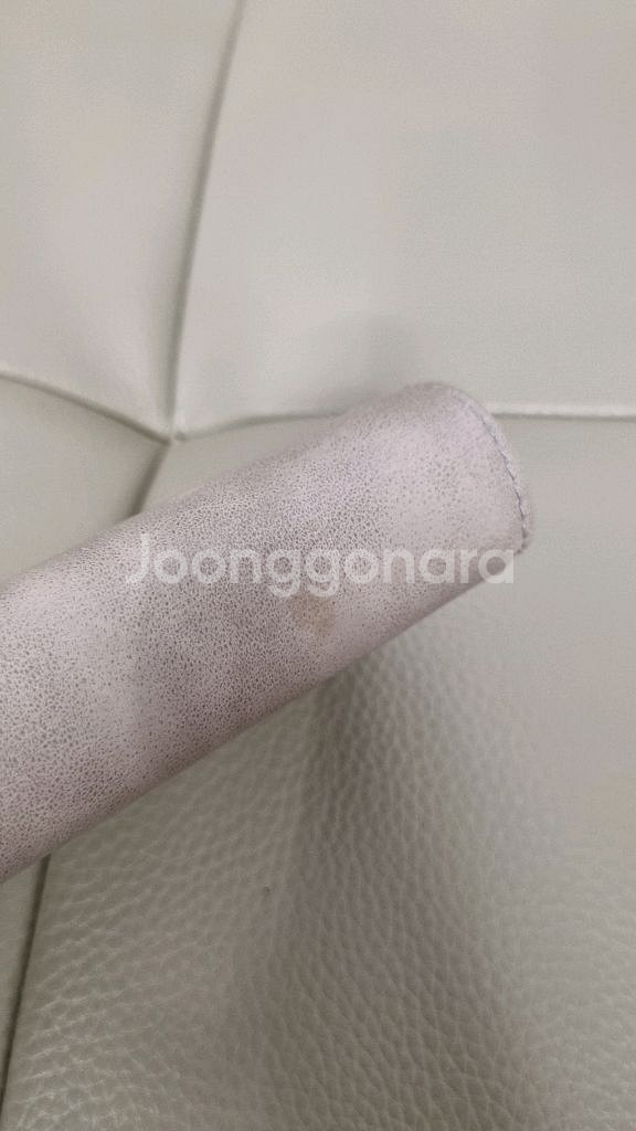 펀더멘탈 캐니 블랙 티타늄 소재 안경테--9