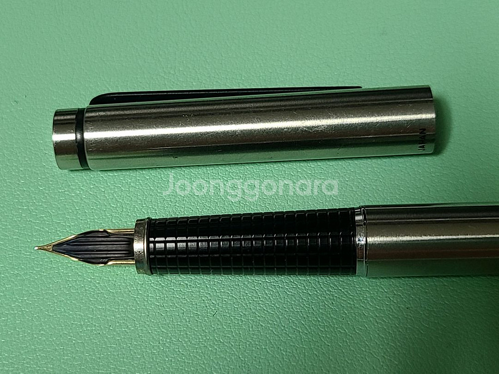 파이롯트 R 만년필 14K F닙--3