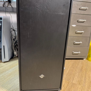조립PC I7-8700k 16g