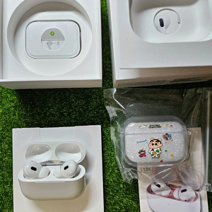 에어팟프로2 S급 풀박스