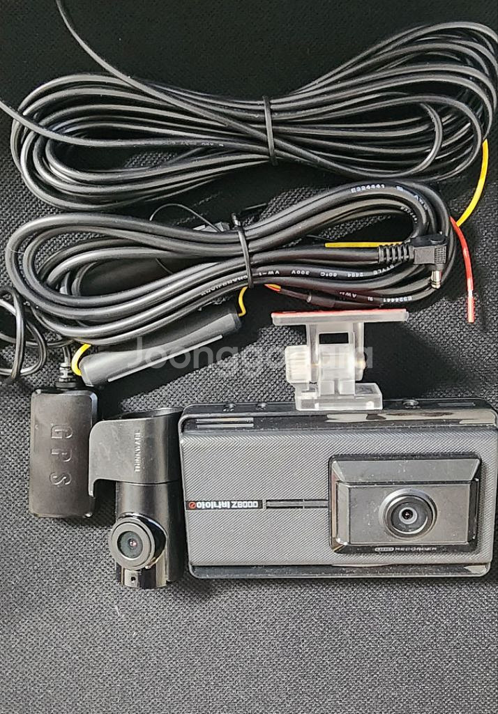 아이나비 Z8000 QHD 풀세트 블랙박스(무료설치)--0