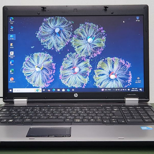 HP Probook 6550b i5 A급 노트북