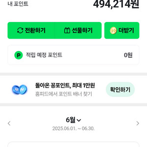 [선입금!] 네이버페이 93%삽니다(무한매입)