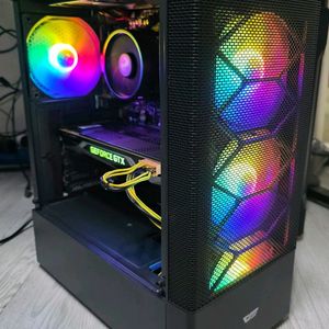 1080ti 3500x 데스크탑