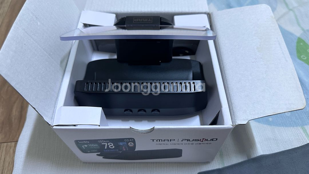 t map hud t800--5