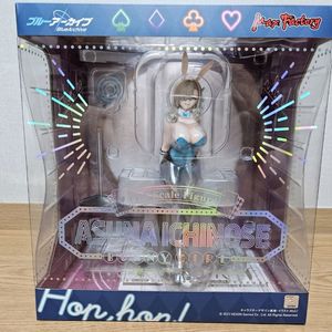 Max Factory 아스나 바니걸 피규어