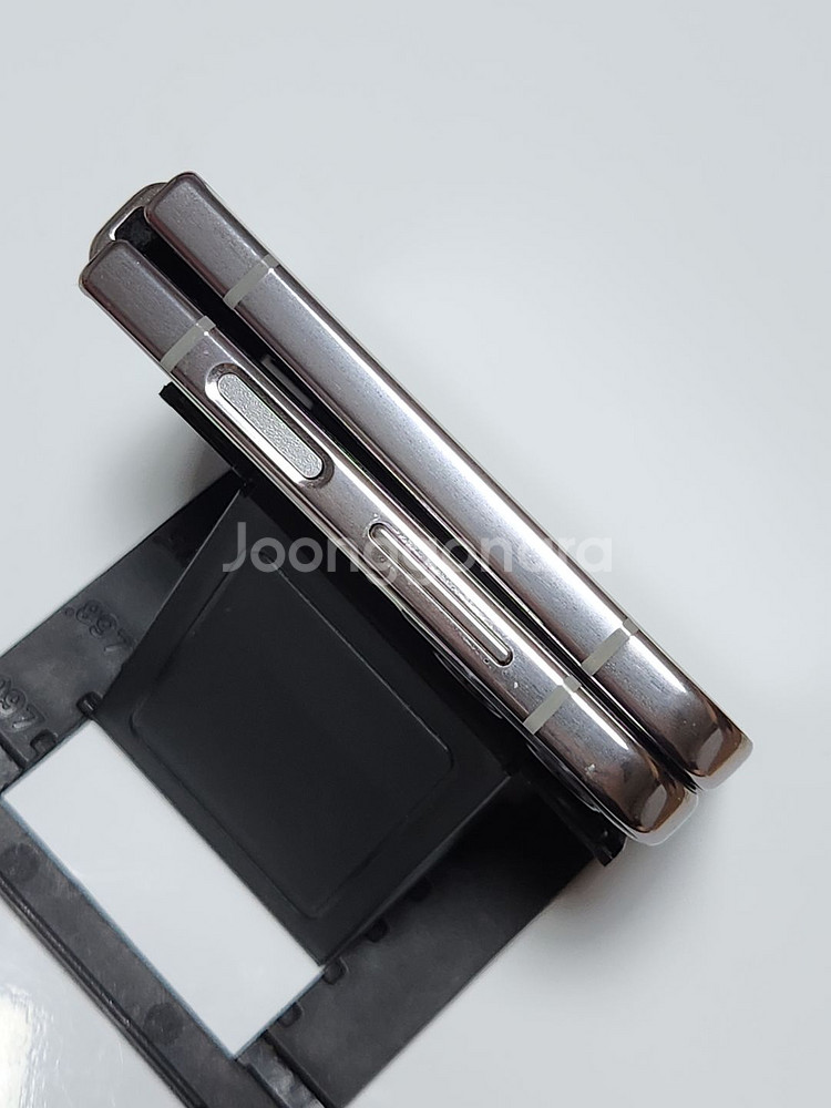 갤럭시Z플립4 256G 화이트 무잔상 53972--5