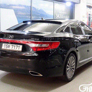 [현대]그랜저 HG HG240 LUXURY (5인승)