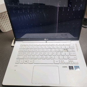 LG그램 부품용(14Z970)